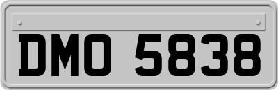 DMO5838