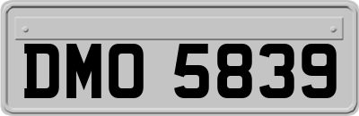 DMO5839