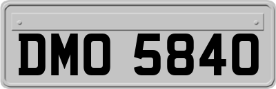 DMO5840