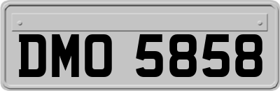 DMO5858
