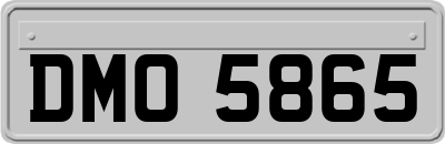 DMO5865