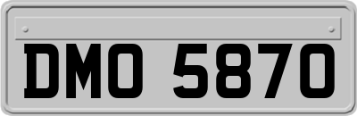 DMO5870