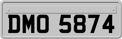DMO5874