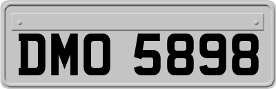 DMO5898