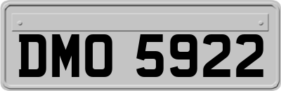 DMO5922