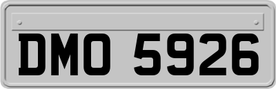 DMO5926