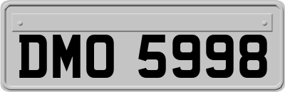 DMO5998