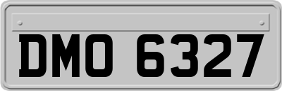 DMO6327