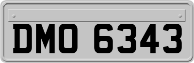 DMO6343