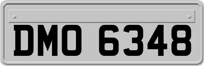 DMO6348