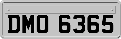 DMO6365
