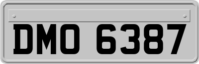 DMO6387