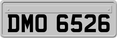 DMO6526
