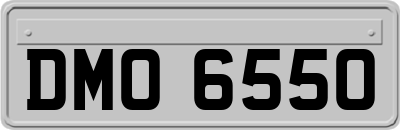 DMO6550