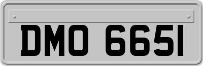 DMO6651