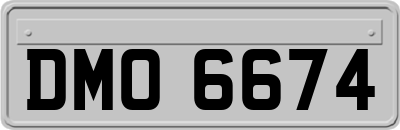 DMO6674