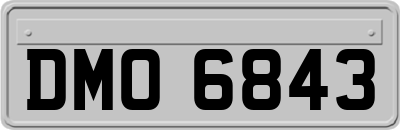 DMO6843