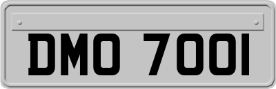DMO7001