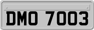 DMO7003