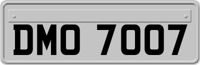 DMO7007
