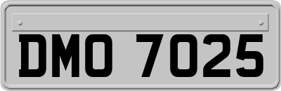 DMO7025