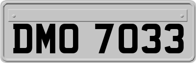 DMO7033