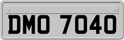 DMO7040