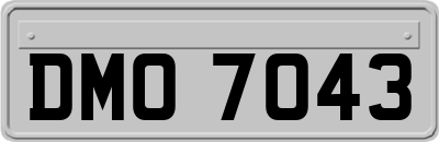 DMO7043