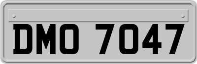 DMO7047