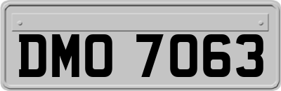 DMO7063