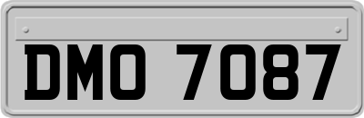 DMO7087