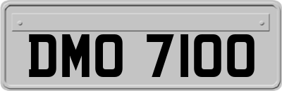 DMO7100