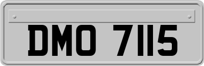 DMO7115