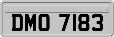 DMO7183