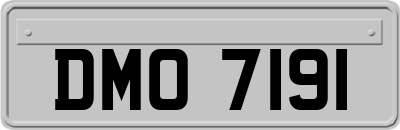 DMO7191