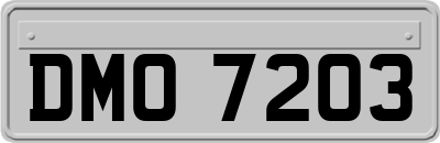 DMO7203