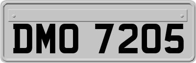 DMO7205