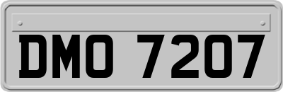 DMO7207