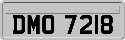 DMO7218