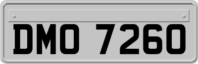 DMO7260