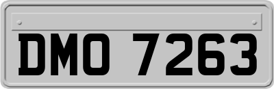 DMO7263