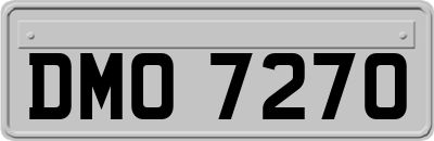 DMO7270