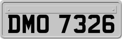 DMO7326