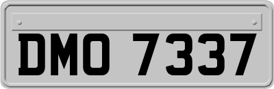 DMO7337