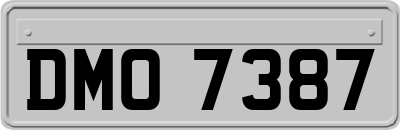 DMO7387