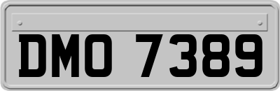 DMO7389
