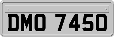 DMO7450