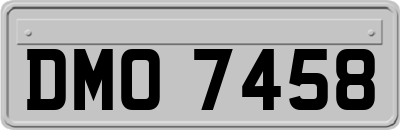 DMO7458