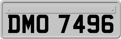 DMO7496