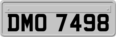 DMO7498